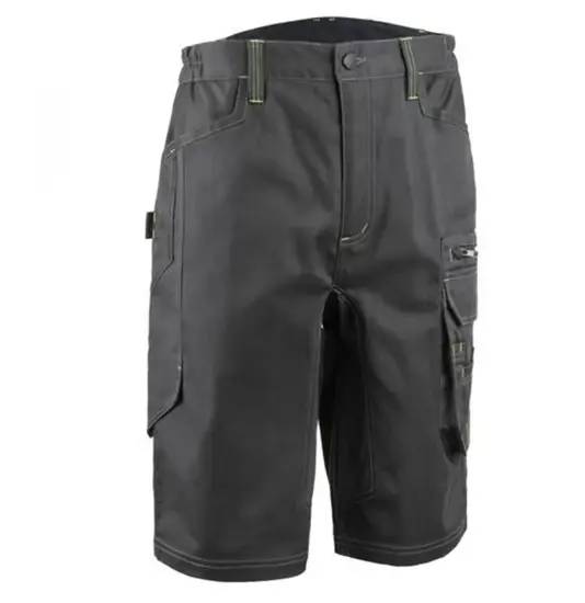 Pantaloni corti da lavoro multitasche Coverguard Barva