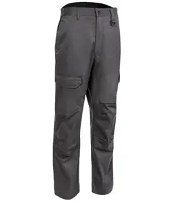 Pantaloni da lavoro con rinforzi al cavallo Coverguard Irazu
