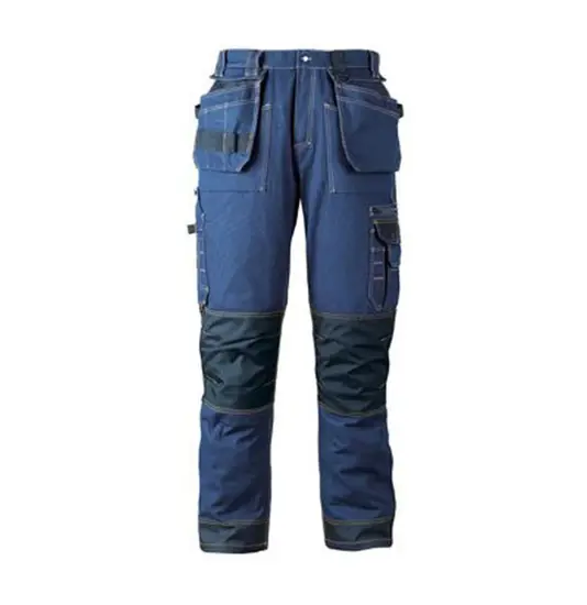 Pantaloni da lavoro cotone poliestere  in offerta