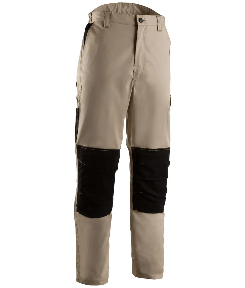 Pantaloni da lavoro Coverguard Chonco, portaginocchiere - tessuto leggero ed elastico