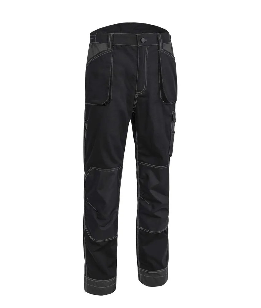 Pantaloni da lavoro Coverguard Orosi, taglio regolare - tasche ginocchiere in oxford