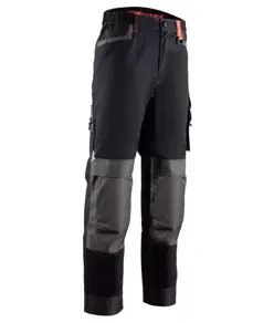 Pantaloni da lavoro Coverguard TELICA II