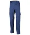 Pantaloni da lavoro elasticizzati Coverguard Industry