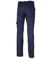 Pantaloni da lavoro elasticizzati Coverguard Industry