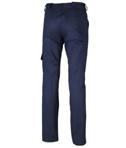 Pantaloni da lavoro elasticizzati Coverguard Industry