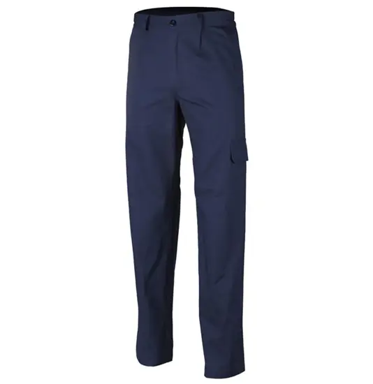 Pantaloni da lavoro elasticizzati Coverguard Industry