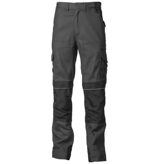 Pantaloni da lavoro elasticizzati Coverguard Smart