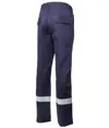 Pantaloni da lavoro ignifughi e saldatura Coverguard Thor