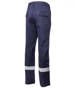 Pantaloni da lavoro ignifughi e saldatura Coverguard Thor