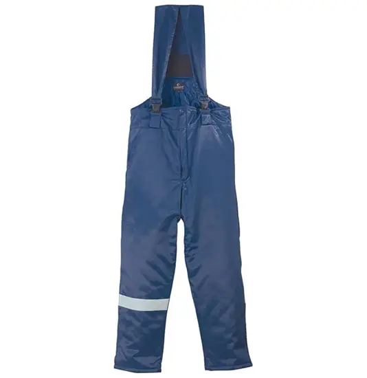 Pantaloni da lavoro invernali Coverguard Beaver