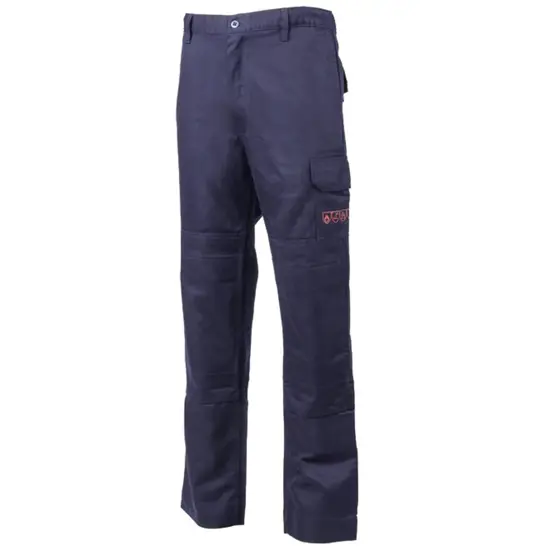 Pantaloni da lavoro multinorma Coverguard Steller