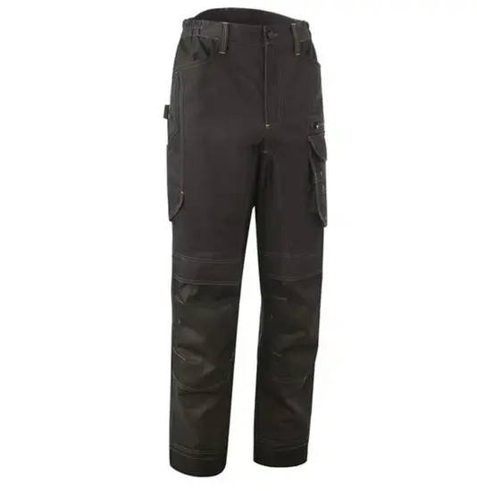 Pantaloni da lavoro multitasche Coverguard Barva