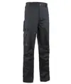 Pantaloni da lavoro regolabili a velcro Coverguard Navy/Paddock II