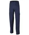 Pantaloni da lavoro stretch Coverguard Partner