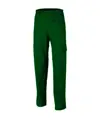 Pantaloni da lavoro stretch Coverguard Partner in offerta