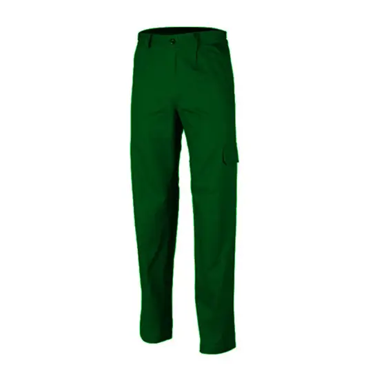 Pantaloni da lavoro stretch Coverguard Partner in offerta