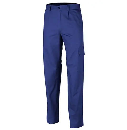Pantaloni da lavoro stretch Coverguard Partner