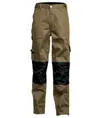 Pantaloni tecnici da lavoro Coverguard Class