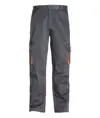 Pantaloni uomo da lavoro Coverguard in offerta