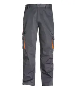 Pantaloni uomo da lavoro Coverguard in offerta