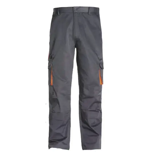 Pantaloni uomo da lavoro Coverguard in offerta