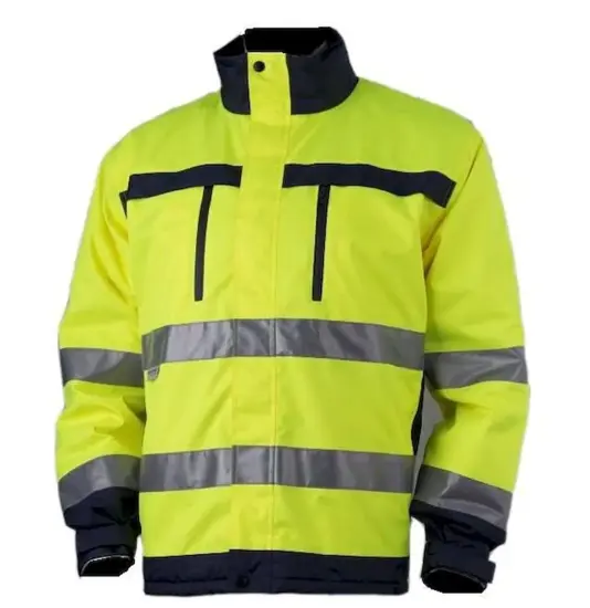 Parka alta visibilità Coverguard in offerta