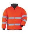 Parka alta visibilità Coverguard Roadway