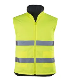 Parka alta visibilità Coverguard Roadway