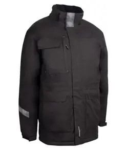 Parka antifreddo da lavoro Coverguard Tapir