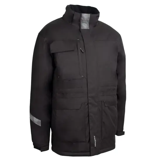 Parka antifreddo da lavoro Coverguard Tapir