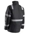 Parka da lavoro impermeabile Coverguard Securite