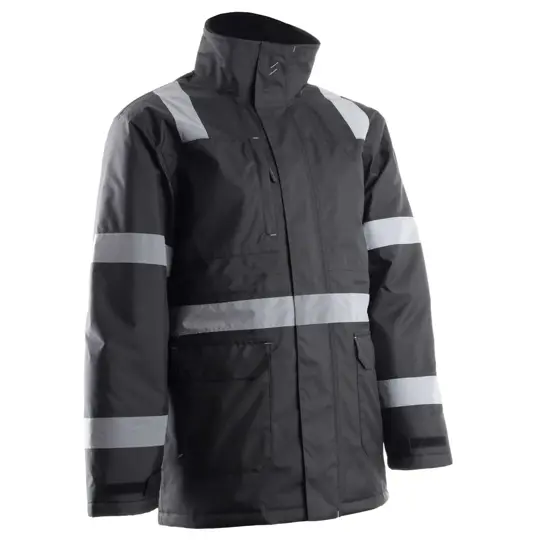 Parka da lavoro impermeabile Coverguard Securite