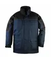 Parka da lavoro invernale Coverguard Ripstop
