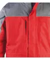 Parka da lavoro invernale Coverguard Ripstop