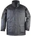 Parka da lavoro invernale Coverguard Ripstop