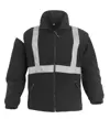 Parka impermeabile Coverguard Bodyguard II