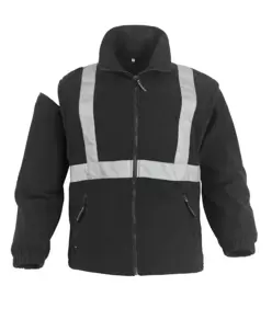 Parka impermeabile Coverguard Bodyguard II