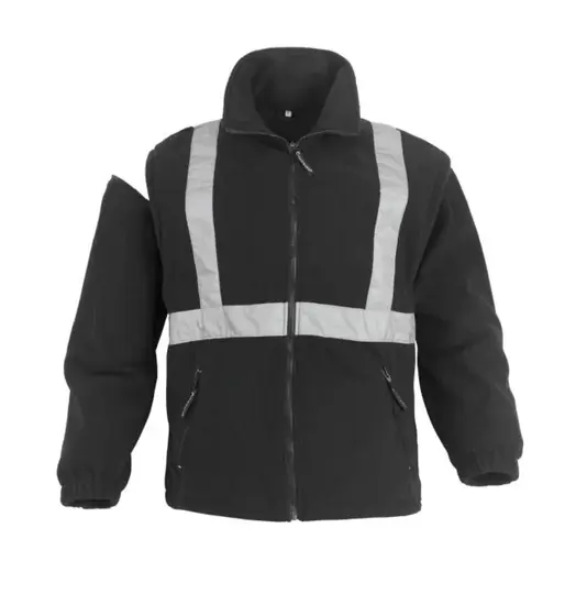 Parka impermeabile Coverguard Bodyguard II