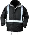 Parka impermeabile Coverguard Bodyguard II
