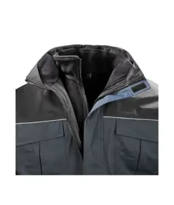Parka impermeabile Coverguard Ripstop 4/1