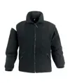 Parka impermeabile Coverguard Ripstop 4/1