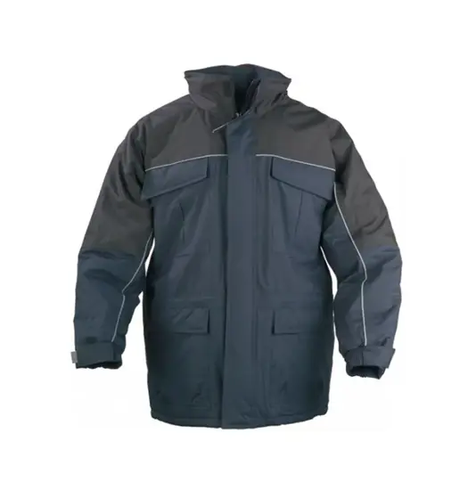 Parka impermeabile Coverguard Ripstop 4/1