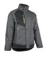 Parka impermeabile da lavoro Coverguard YUZU II