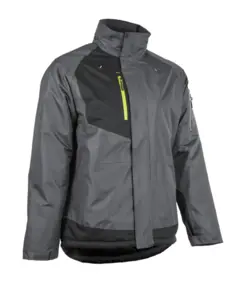 Parka impermeabile da lavoro Coverguard YUZU II