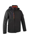 Parka impermeabile da lavoro Coverguard YUZU II