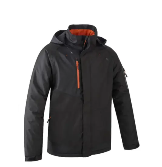 Parka impermeabile da lavoro Coverguard YUZU II