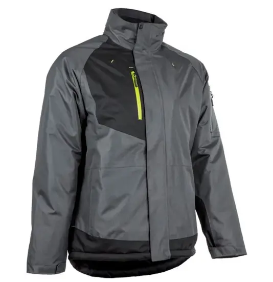 Parka impermeabile da lavoro Coverguard Yuzu
