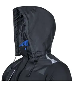 Parka invernale Coverguard Hibari