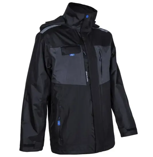 Parka invernale Coverguard Wani