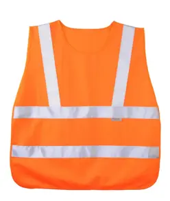 Pettorina alta visibilità Coverguard in offerta